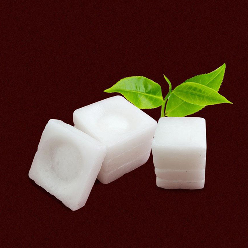 Pure Natural Camphor Tablets - 98% Purity, Multiple Colors | High Quality for Industrial Applications, Warranty Included