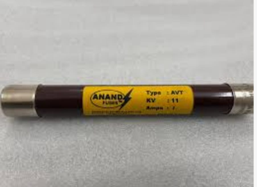 Ananda11Kv 3.15 A Ft Fuses - Accuracy: Na Psi