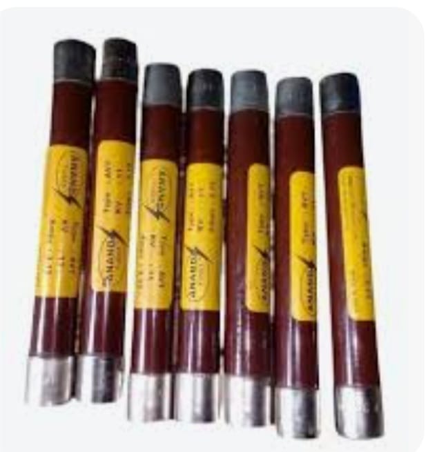 ANANDA11KV 3.15 A FT FUSES