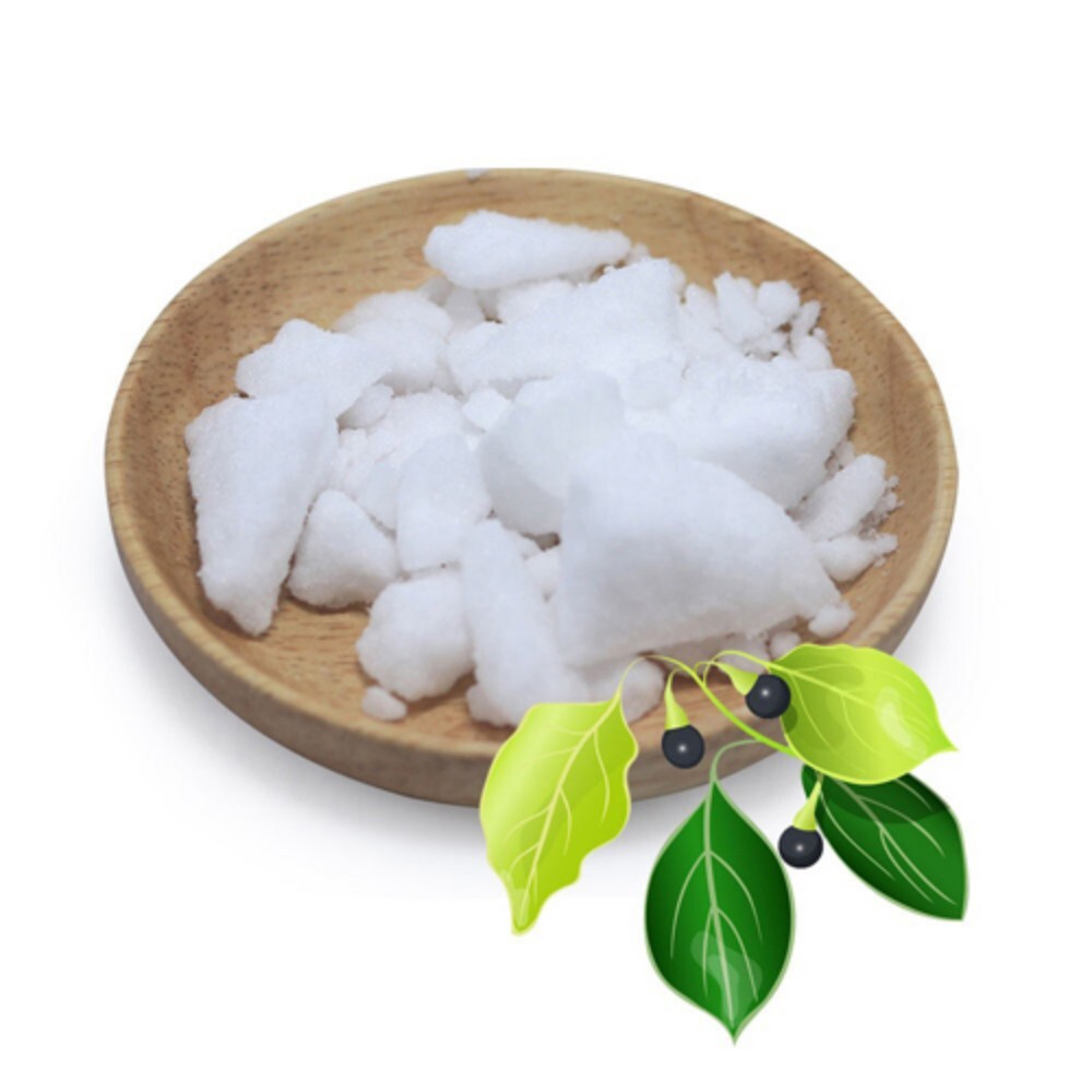 Pure Camphor Powder - Color: Multiple
