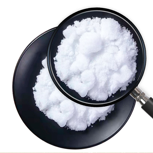 Pure Camphor Powder - Color: Multiple