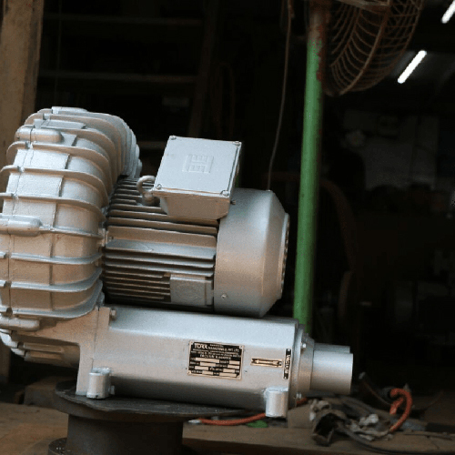 Turbine Blower