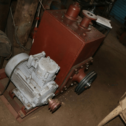 Turbine Blower