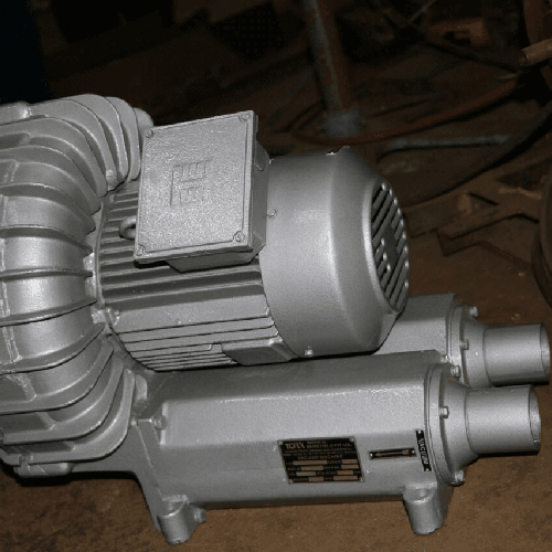 Turbine Blower