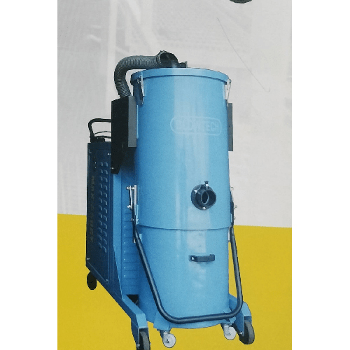 Industrial Vacuum Chamber