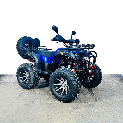 200CC Super Bull Atv