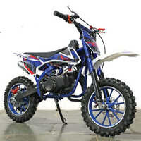 Dirt Plus 50CC