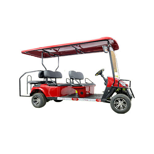Golf Cart