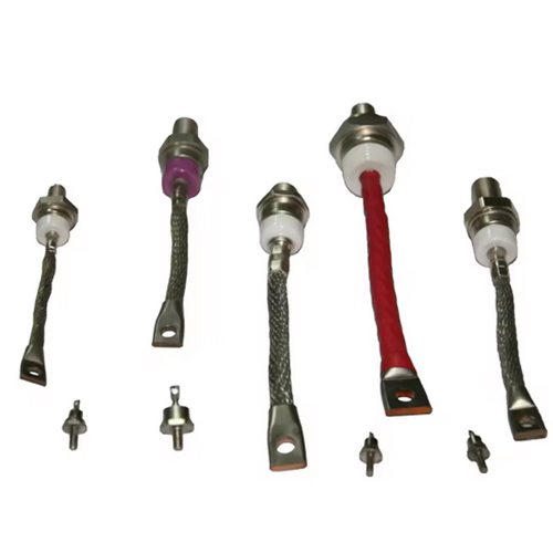 Stud Type High Frequency Thyristor, (Ka)100,200,300 - Features: Good Quality