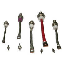 Stud Type High Frequency Thyristor, (ka)100,200,300 - Features: Good Quality
