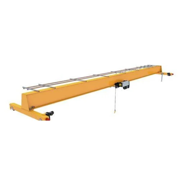 Single Girder Overhead Cranes