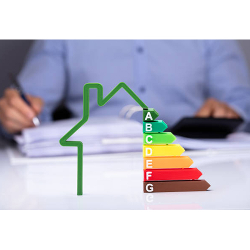 Energy Audit And Sustainability Audit Service
