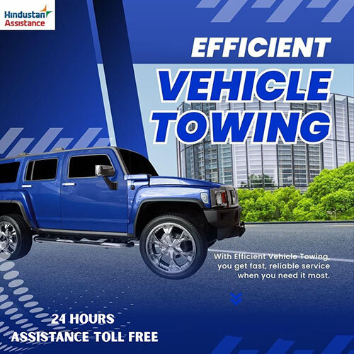 Four Wheeler Towing Services