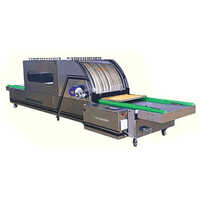 Rusk Making Machine - Automatic Grade: Semi Automatic