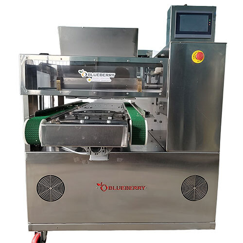 Cookies Making Machine - Automatic Grade: Semi Automatic