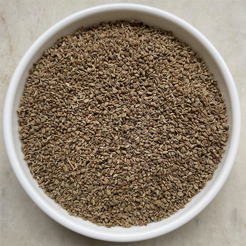Carom Seed