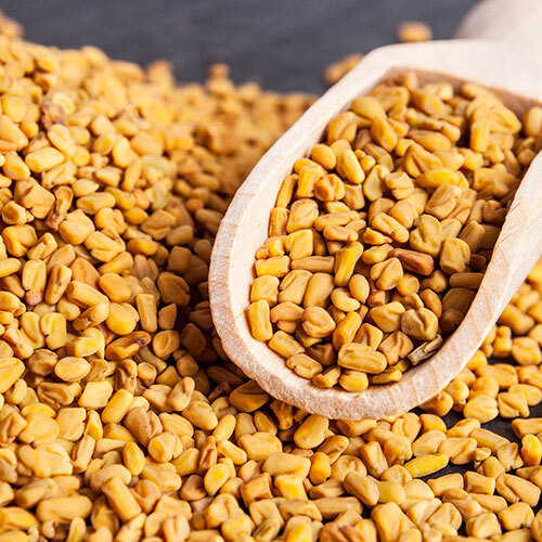 Fenugreek Seeds