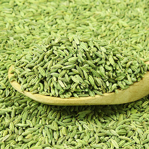 Fennel Seed