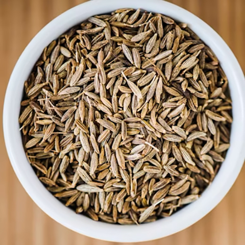 Cumin Seed