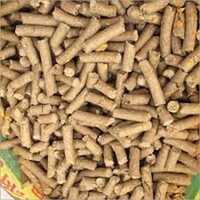 Buffalo Cattle Feed Pellets