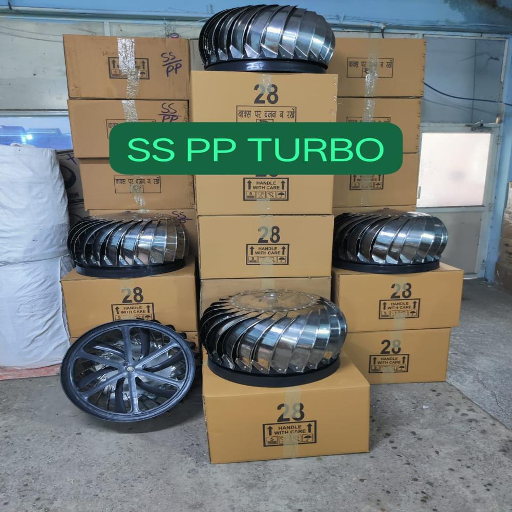 ss pp turbo