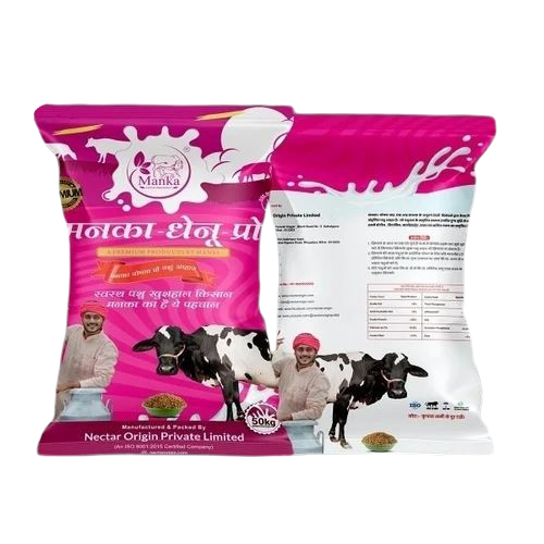 01_50 Kg Manka Dhenu Pro Cattle Feed