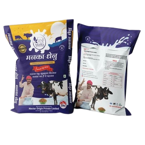 50kg Manka Dhenu Cattle Feed