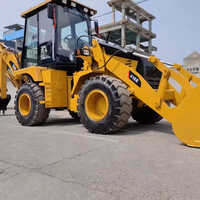 416E Backhoe Loader