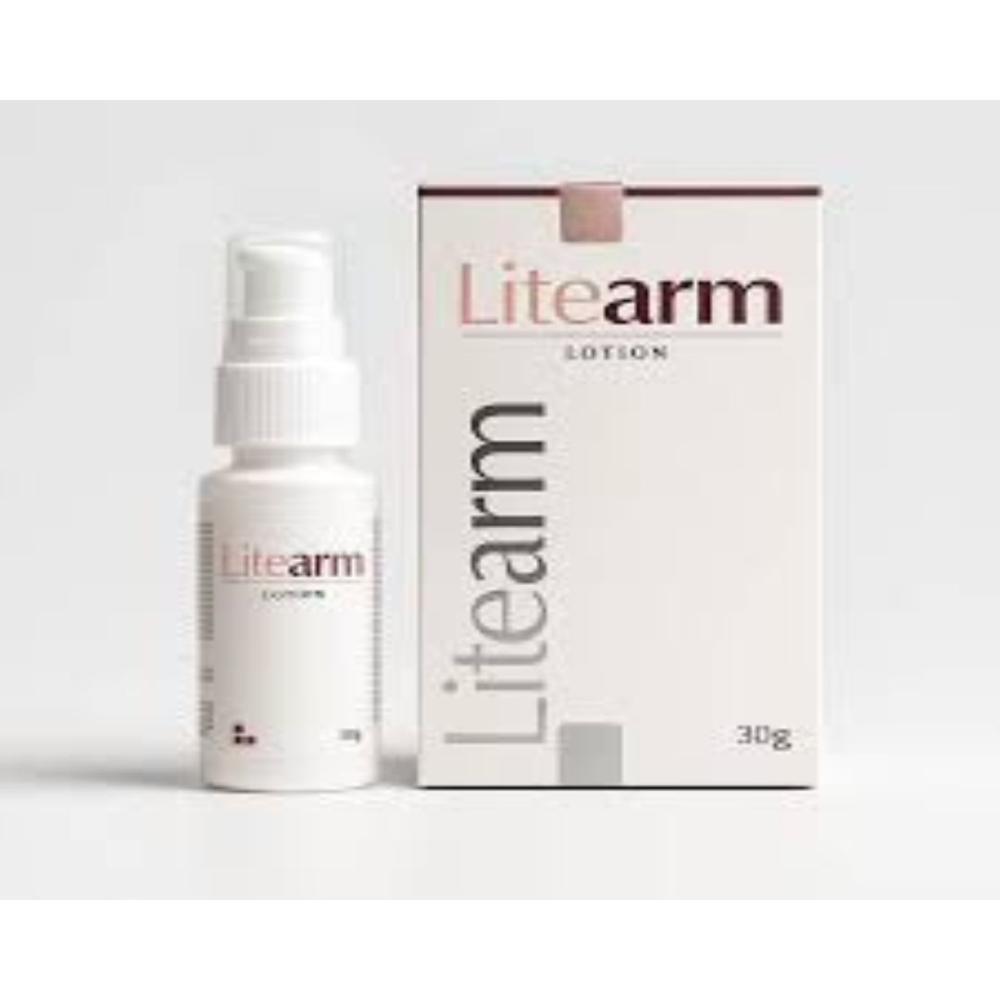 Litearm Lotion 30ml