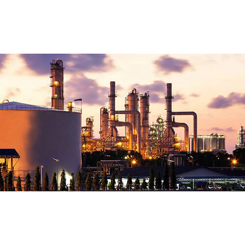 Oil & Gas Sector