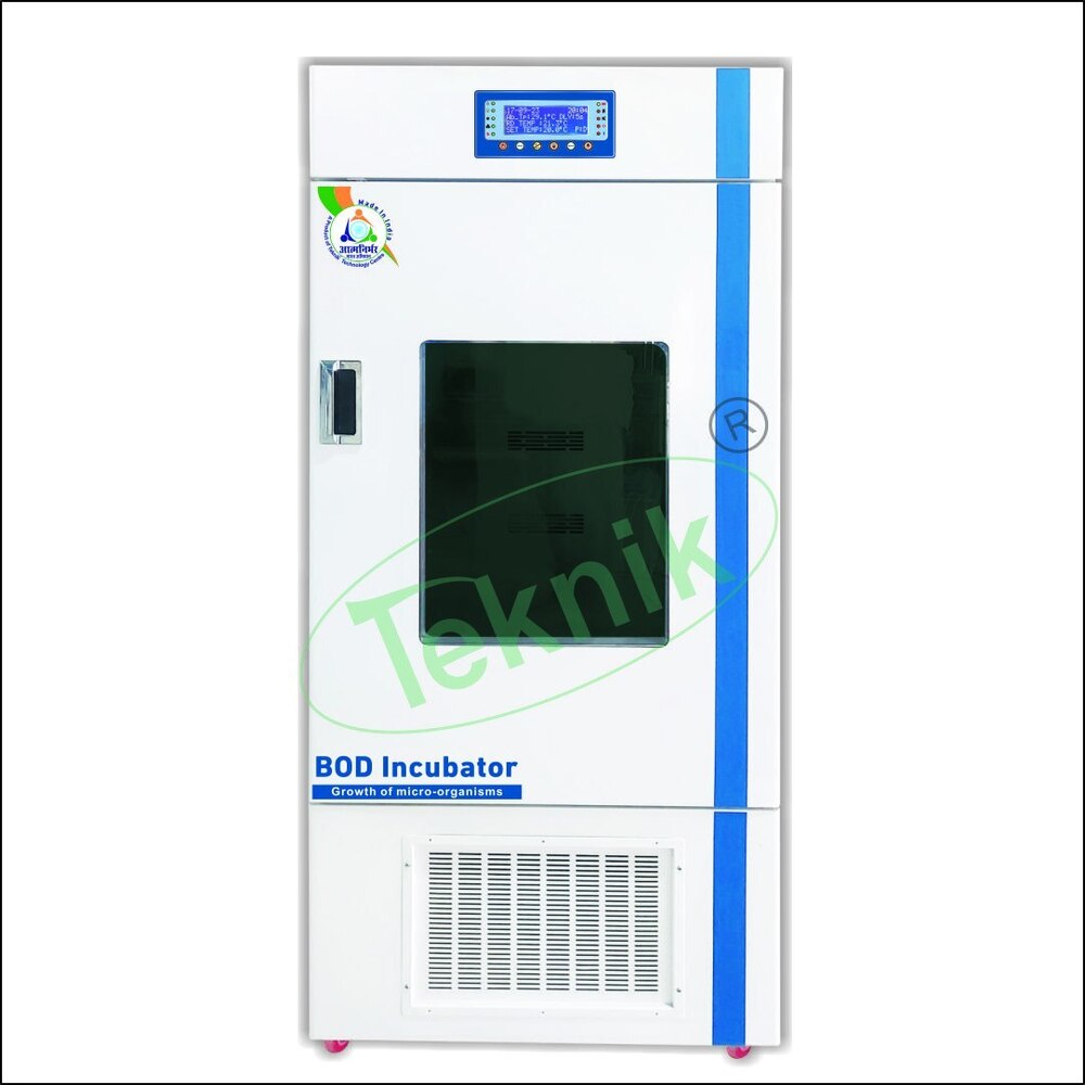 BOD INCUBATOR