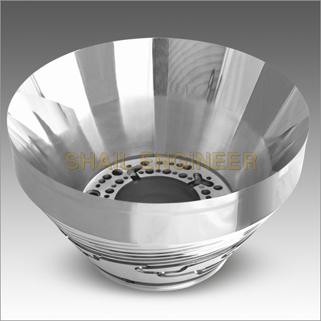 Gas Nitriding Equipment