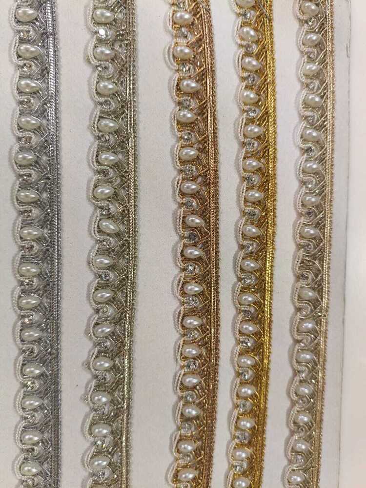 FANCY MIRROR LACE