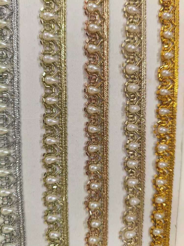 Fancy Mirror Lace