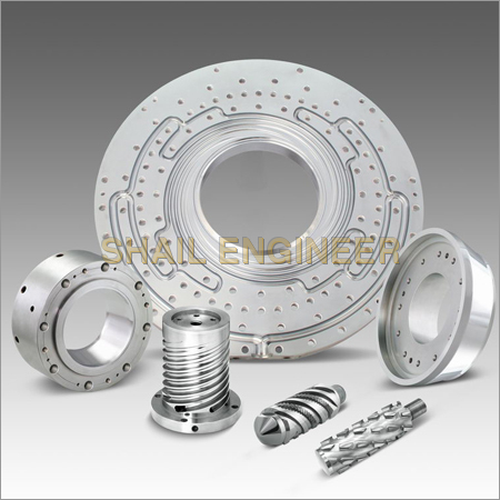 Industrial Die Services