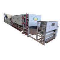 Fully Auto Chapatti Machine (BMM4410K)