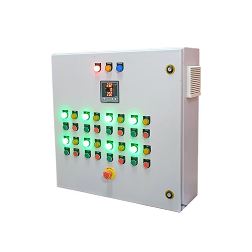 VFD ELECTRONIC PANEL