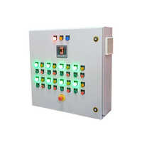 VFD ELECTRONIC PANEL