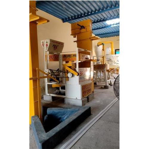 Flour Mill
