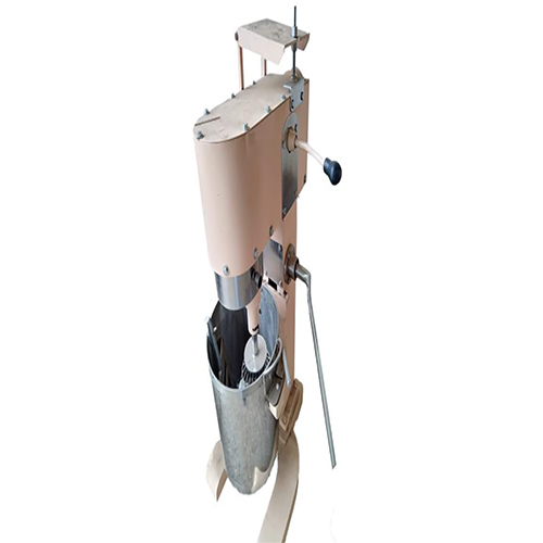 Spiral Mixer - Color: White