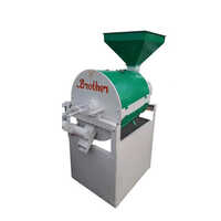 Mini Polisher Machine - Automation Grade: Automatic
