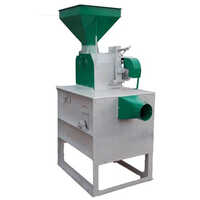 Mini sheller machine