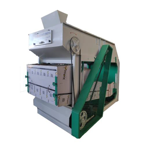 Paddy Cleaner machine