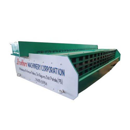 Paddy separator machine