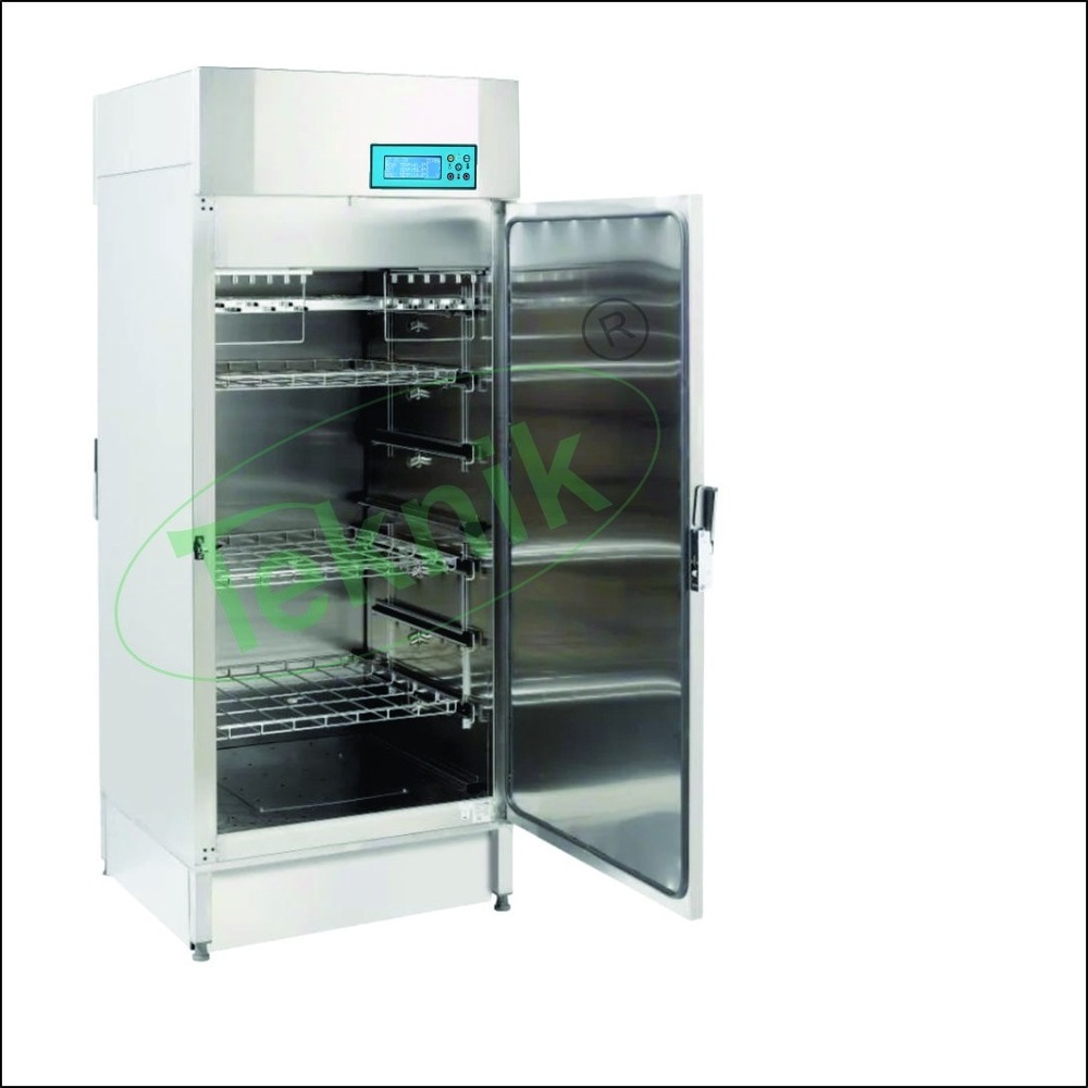 Drying Cabinets - Material: 304 Stainless Steel