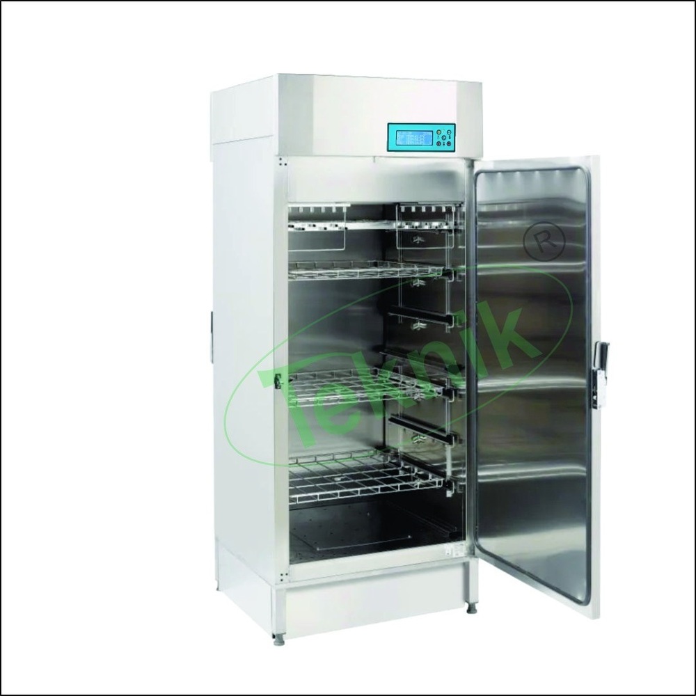 Drying Cabinets - Material: 304 Stainless Steel