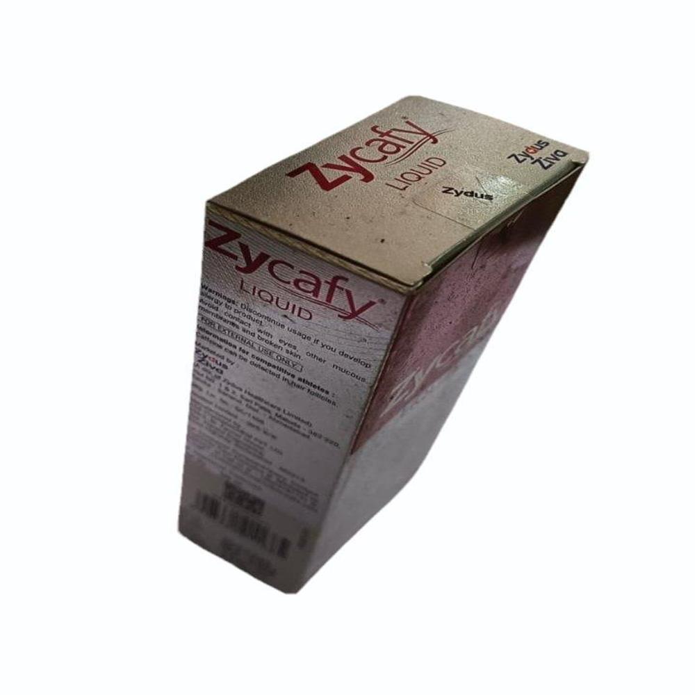 Zycafy Liquid Scalp Solution 100ml