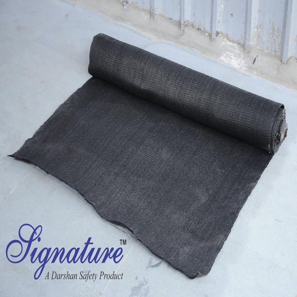 Graphite Fire Blanket