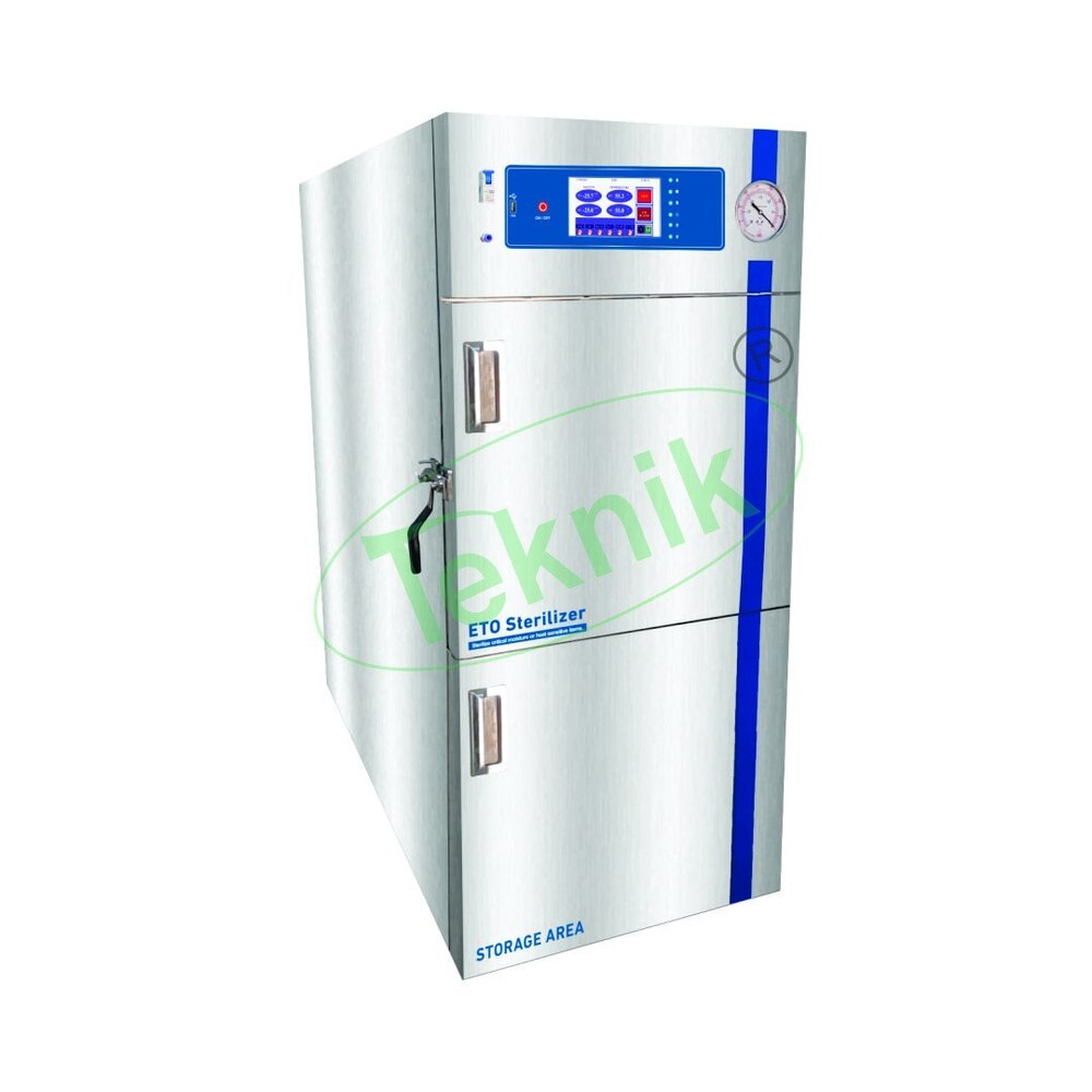 ETO STERILIZER