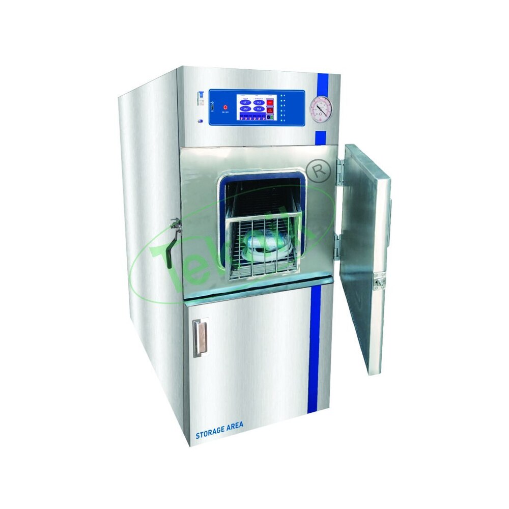 ETO STERILIZER